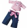 HABA 304227 - Lilli And Friends - Kleiderset Rosanna 1 HABA 304227 - Lilli And Friends - Kleiderset Rosanna -Spielzeugparadies 4010168239323 0 600x600