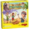 HABA 304294 - Kinderspiel - Das Verfluchte Piratengold -Spielzeugparadies 4010168239958 0 600x600
