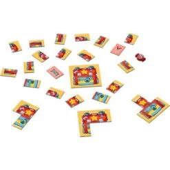 HABA 304527 - Mitbringspiel Geschenkzwerge - Mein Schulranzen-Memo 7 HABA 304527 - Mitbringspiel Geschenkzwerge - Mein Schulranzen-Memo -Spielzeugparadies 4010168241869 2 600x600