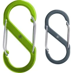 HABA 304553 - Terra Kids - Karabiner-2er-Set