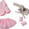 HABA 304581 - Kleiderset Ballerina, Für 32 Cm Große Puppen 2 HABA 304581 - Kleiderset Ballerina, Für 32 Cm Große Puppen -Spielzeugparadies 4010168242361 0 600x600