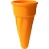 HABA 304672 - Sandspielzeug - Eistüte, Orange 2 HABA 304672 - Sandspielzeug - Eistüte, Orange -Spielzeugparadies 4010168243030 0 600x600