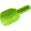 HABA 304675 - Sandspielzeug - Kleinkindschaufel, Grün -Spielzeugparadies 4010168243078 0 600x600