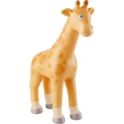 HABA 304754 - Little Friends - Giraffe