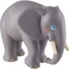 HABA 304755 - Little Friends - Elefant -Spielzeugparadies 4010168243849 0 600x600