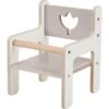 HABA 304860 - Puppenmöbel - Puppenstuhl Tulpentraum -Spielzeugparadies 4010168244754 0 600x600