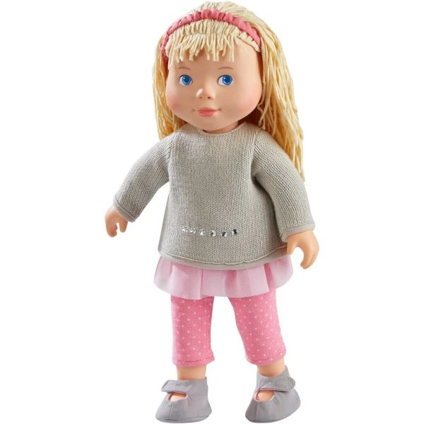 HABA 304889 - Spielpuppe - Elisa 3 HABA 304889 - Spielpuppe - Elisa