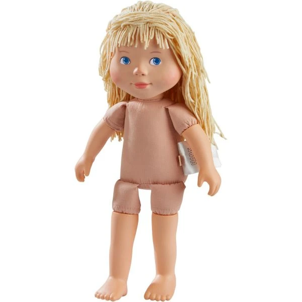 HABA 304889 - Spielpuppe - Elisa 4 HABA 304889 - Spielpuppe - Elisa – Bild 2