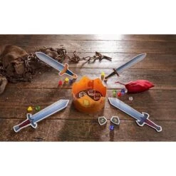 HABA 305243 - Mitbringspiel - Auf Die Krone 7 HABA 305243 - Mitbringspiel - Auf Die Krone -Spielzeugparadies 4010168248479 2 600x600