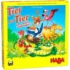 HABA 305520 - Kinderspiel - Tier Auf Tier, Das Wackelige Stapelspiel 2 HABA 305520 - Kinderspiel - Tier Auf Tier, Das Wackelige Stapelspiel -Spielzeugparadies 4010168250809 0 600x600