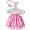HABA 305555 - Lilli And Friends - Kleiderset Traumkleid 1 HABA 305555 - Lilli And Friends - Kleiderset Traumkleid -Spielzeugparadies 4010168251318 0 600x600