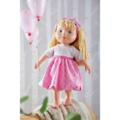 HABA 305555 - Lilli And Friends - Kleiderset Traumkleid 7 HABA 305555 - Lilli And Friends - Kleiderset Traumkleid -Spielzeugparadies 4010168251318 2 600x600
