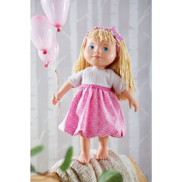 HABA 305555 - Lilli And Friends - Kleiderset Traumkleid 5 HABA 305555 - Lilli And Friends - Kleiderset Traumkleid – Bild 3