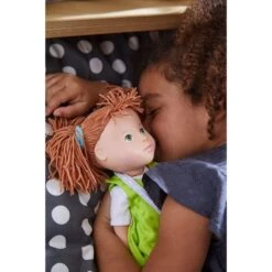 HABA 305585 - Lilli And Friends - Spielpuppe Milou 7 HABA 305585 - Lilli And Friends - Spielpuppe Milou -Spielzeugparadies 4010168251561 2 600x600