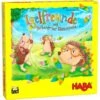 HABA 305587 - Kinderspiel - Igelfreunde -Spielzeugparadies 4010168251578 0 600x600