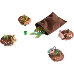 HABA 305587 - Kinderspiel - Igelfreunde -Spielzeugparadies 4010168251578 1 600x600