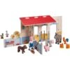HABA 305639 - Little Friends - Bauernhof Landleben -Spielzeugparadies 4010168252056 0 600x600
