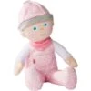 HABA 305752 - Lilli And Friends - Kuschelpuppe Marle -Spielzeugparadies 4010168253091 0 600x600