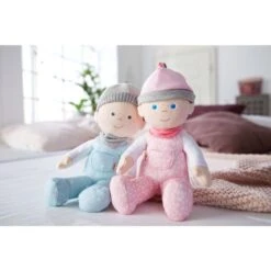 HABA 305752 - Lilli And Friends - Kuschelpuppe Marle 7 HABA 305752 - Lilli And Friends - Kuschelpuppe Marle -Spielzeugparadies 4010168253091 2 600x600