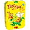 HABA 305907 - Kinderspiel - Tier Auf Tier Mini 2 HABA 305907 - Kinderspiel - Tier Auf Tier Mini -Spielzeugparadies 4010168254395 0 600x600