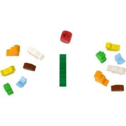 HABA 305907 - Kinderspiel - Tier Auf Tier Mini 6 HABA 305907 - Kinderspiel - Tier Auf Tier Mini -Spielzeugparadies 4010168254395 1 600x600