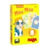 HABA 306106 - Kartenspiel - Mau Mau Junior, Bauernhof -Spielzeugparadies 4010168256214 0 600x600