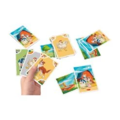 HABA 306106 - Kartenspiel - Mau Mau Junior, Bauernhof 5 HABA 306106 - Kartenspiel - Mau Mau Junior, Bauernhof -Spielzeugparadies 4010168256214 1 600x600