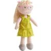 HABA 306529 - Lilli And Friends - Puppe Leonore, 30cm -Spielzeugparadies 4010168260075 0 600x600
