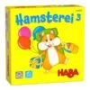 HABA 306593 - Kinderspiel - Hamsterei Hoch Drei 1 HABA 306593 - Kinderspiel - Hamsterei Hoch Drei -Spielzeugparadies 4010168260686 0 600x600