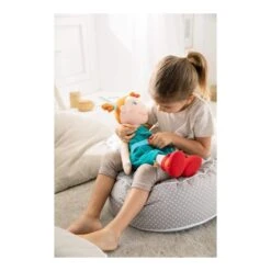 HABA 306634 - Lernpuppe - Lucie, 45cm -Spielzeugparadies 4010168260815 2 600x600