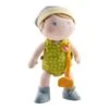 HABA 306637 - Babypuppe - Maxime, 28cm -Spielzeugparadies 4010168260938 0 600x600