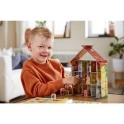 HABA 306806 - Lernspiel - Logic! GAMES, Wo Ist Wanda? 7 HABA 306806 - Lernspiel - Logic! GAMES, Wo Ist Wanda? -Spielzeugparadies 4010168262536 2 600x600