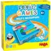 HABA 306822 - Lernspiel - Logic! GAMES, Milo's Wasserpark 1 HABA 306822 - Lernspiel - Logic! GAMES, Milo's Wasserpark -Spielzeugparadies 4010168262659 0 600x600