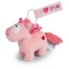 NICI 41782 - Anhänger Mit Schlaufe - Einhorn Merry Heart, 11 Cm -Spielzeugparadies 4012390417821 0 600x600
