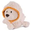 NICI 42015 - Kuscheltier - Robbe Cozylou, 35 Cm -Spielzeugparadies 4012390420159 0 600x600