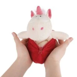 NICI 42238 - Plüschtier - Magisches Wendeplüschtier Theodor + Herz, 24 X 14 Cm 7 NICI 42238 - Plüschtier - Magisches Wendeplüschtier Theodor + Herz, 24 X 14 Cm -Spielzeugparadies 4012390422382 2 600x600