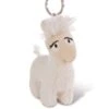 NICI 42240 - Schlüsselanhänger - Dalia Lama, 10cm -Spielzeugparadies 4012390422405 0 600x600