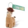 NICI 42243 - Anhänger- Lama Luis, 12cm 2 NICI 42243 - Anhänger- Lama Luis, 12cm -Spielzeugparadies 4012390422436 0 600x600