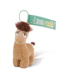 NICI 42243 - Anhänger- Lama Luis, 12cm