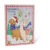NICI 42465 - Adventskalender - La La Lama Lounge Bath & Body 2 NICI 42465 - Adventskalender - La La Lama Lounge Bath & Body -Spielzeugparadies 4012390424652 0 600x600
