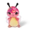 NICI 42473 - Nicidoos Flashies - Butterfly Schmetterling Lomsi, 16 Cm -Spielzeugparadies 4012390424737 0 600x600