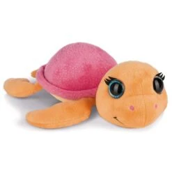NICI 43389 - Under The Sea - Plüschtier - Schildkröte Sealina, 20cm