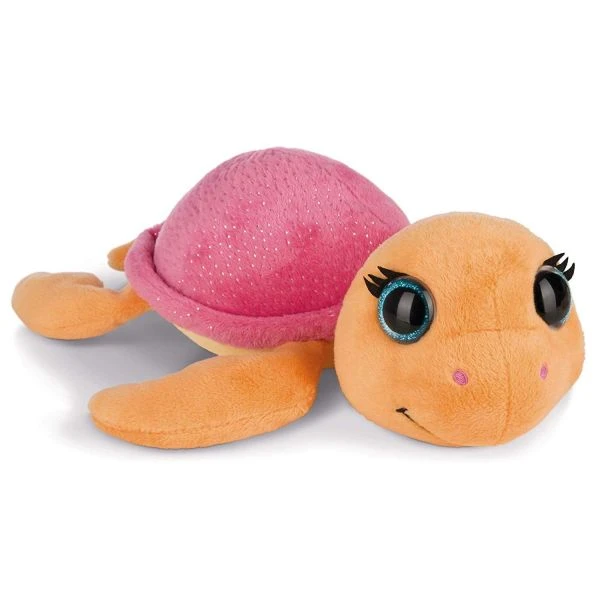 NICI 43389 - Under The Sea - Plüschtier - Schildkröte Sealina, 20cm 3 NICI 43389 - Under The Sea - Plüschtier - Schildkröte Sealina, 20cm