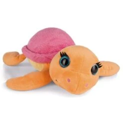 NICI 43395 - Under The Sea - Plüschtier - Schildkröte Sealina, 35cm