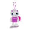 NICI 43974 - Schlafmützen - Anhänger - Einhorn Fyala Mit Loop, 14cm -Spielzeugparadies 4012390439748 0 600x600