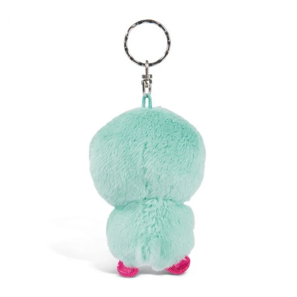 NICI 45548 - Glubschis Schlüsselanhänger - Pinguin Yoniko, 9cm 4 NICI 45548 - Glubschis Schlüsselanhänger - Pinguin Yoniko, 9cm – Bild 2