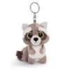 NICI 45550 - Glubschis Schlüsselanhänger - Waschbär Clooney, 9cm 1 NICI 45550 - Glubschis Schlüsselanhänger - Waschbär Clooney, 9cm -Spielzeugparadies 4012390455502 0 600x600