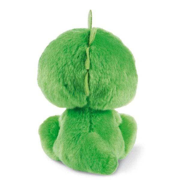 NICI 45555 - Glubschis Plüschtier - Drache McDamon, 15cm 4 NICI 45555 - Glubschis Plüschtier - Drache McDamon, 15cm – Bild 2