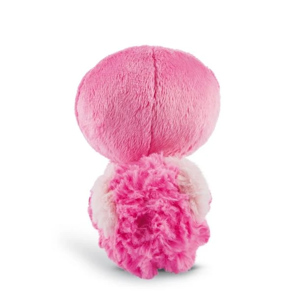 NICI 45557 - Glubschis Plüschtier - Flamingo Fairy-Fay, 15cm 4 NICI 45557 - Glubschis Plüschtier - Flamingo Fairy-Fay, 15cm – Bild 2