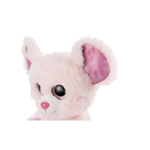 NICI 46865 - Glubschis Plüschtier - Ballerina Maus Yammy, 15cm 4 NICI 46865 - Glubschis Plüschtier - Ballerina Maus Yammy, 15cm – Bild 2